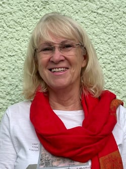 Margit Eiselt